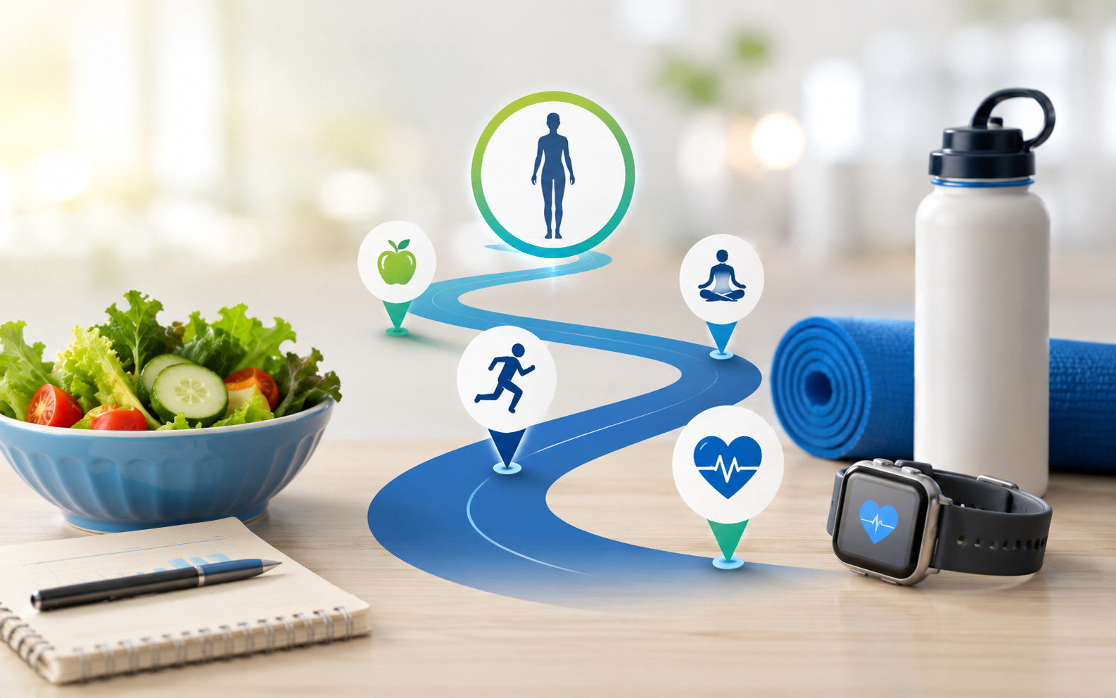 Personalised Nutrition
