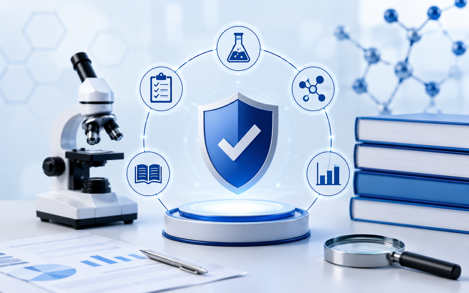 Science-Backed Practice